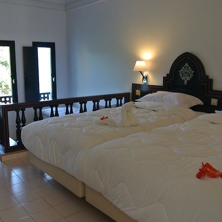 Valeria Jardins D'Agadir Resort ภายนอก รูปภาพ