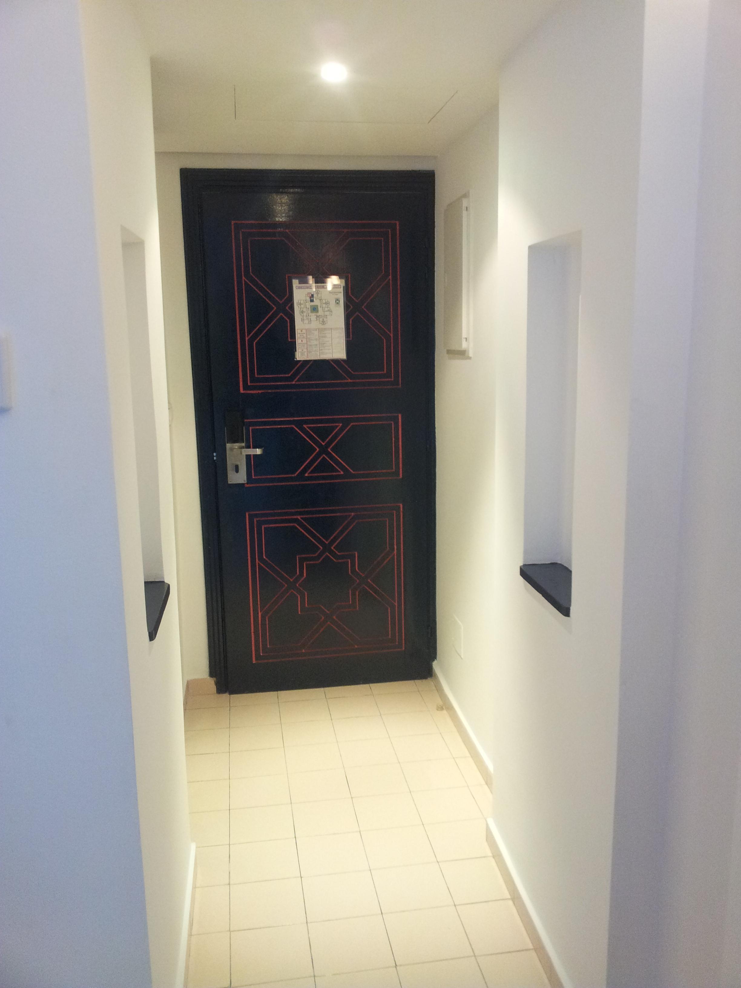 Valeria Jardins D'Agadir Resort ภายนอก รูปภาพ