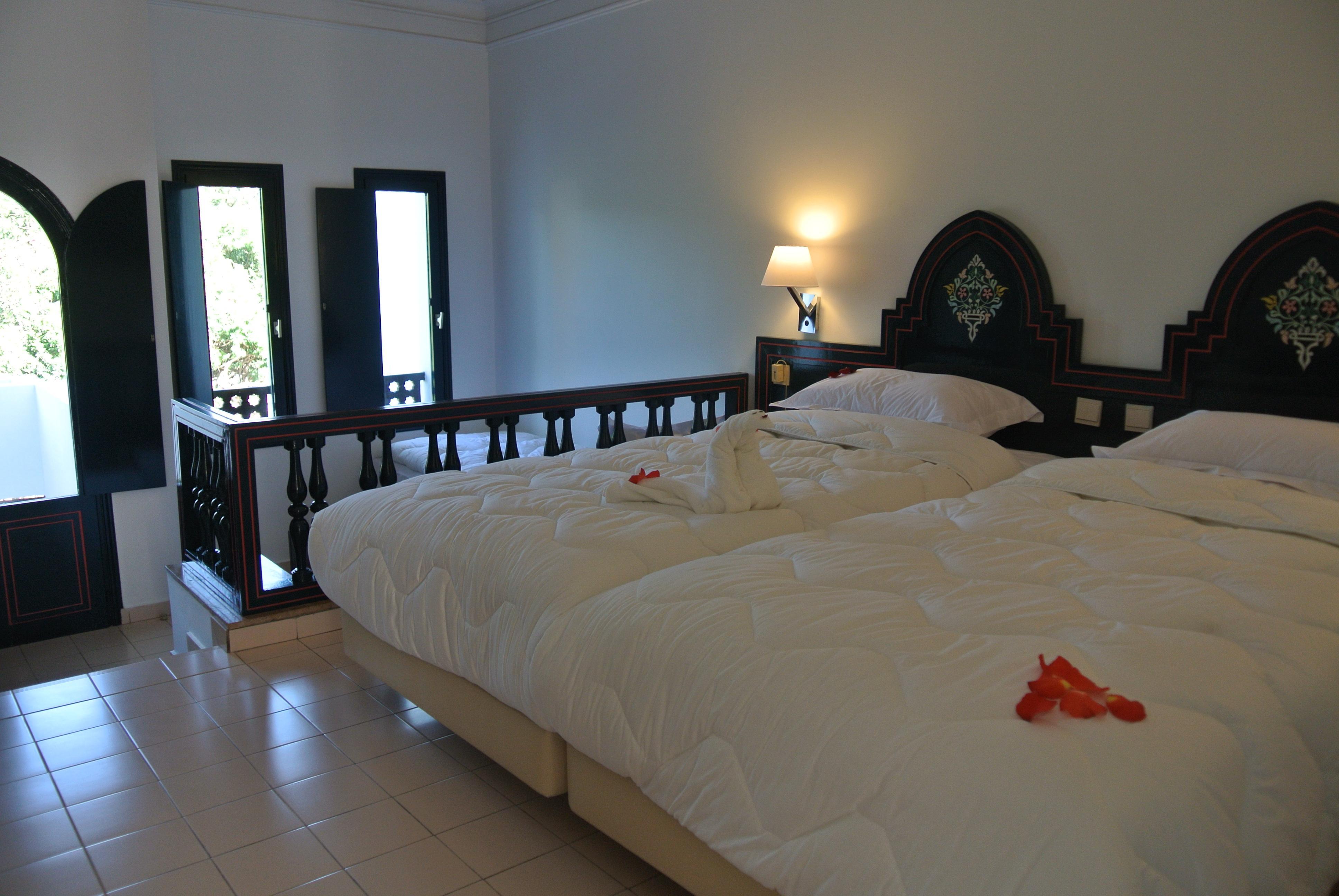 Valeria Jardins D'Agadir Resort ภายนอก รูปภาพ