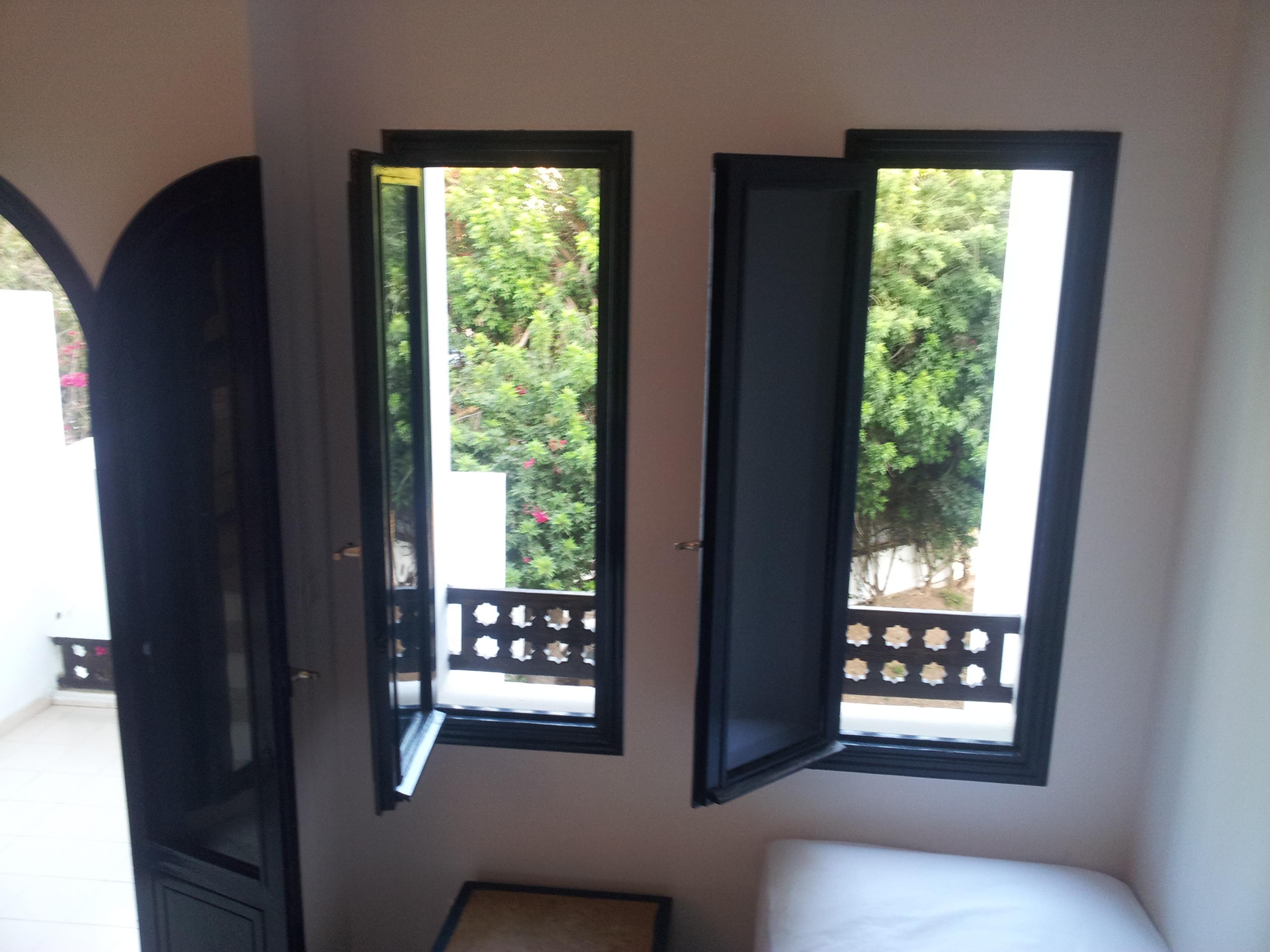 Valeria Jardins D'Agadir Resort ภายนอก รูปภาพ