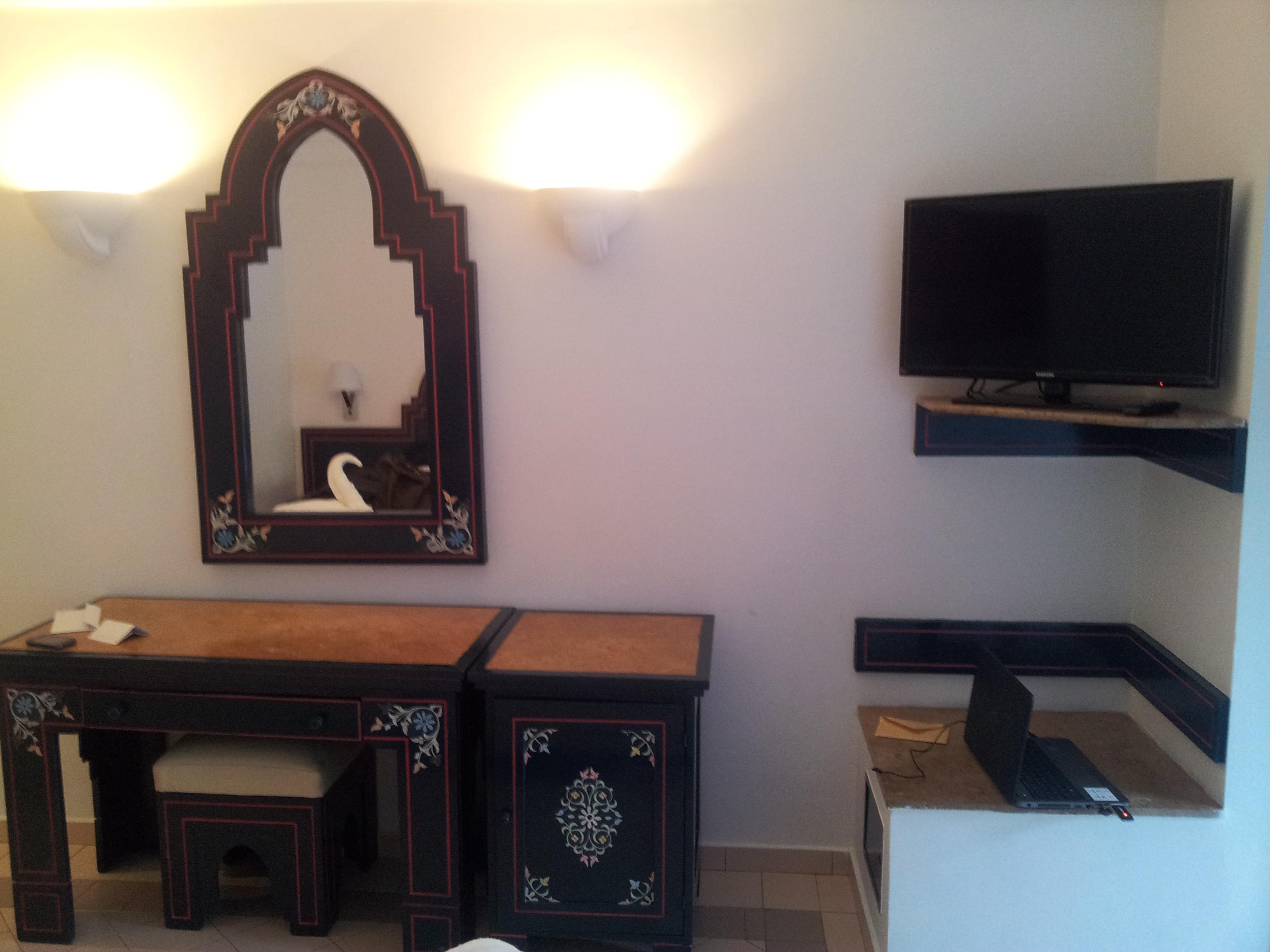 Valeria Jardins D'Agadir Resort ภายนอก รูปภาพ