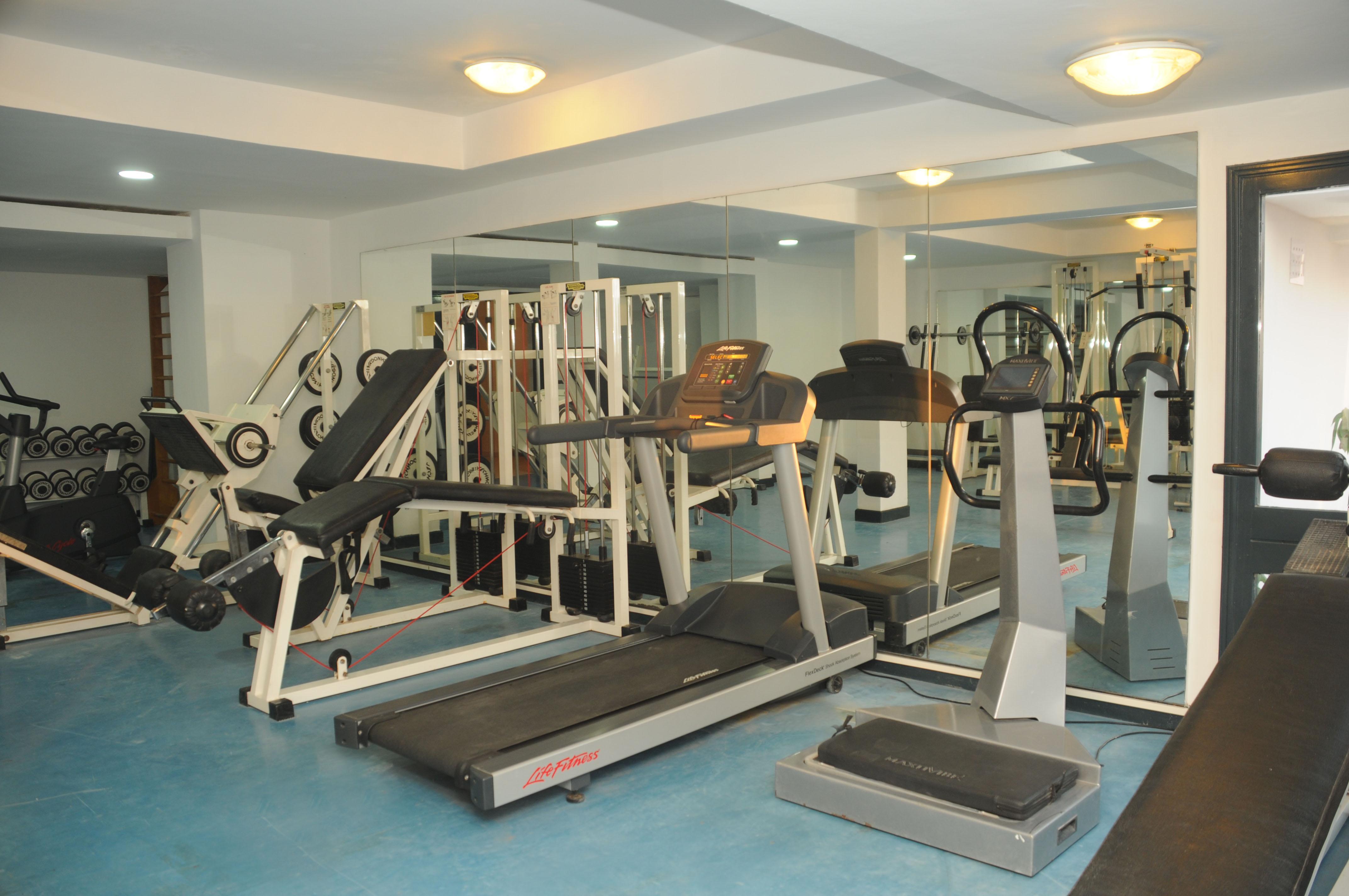 Valeria Jardins D'Agadir Resort ภายนอก รูปภาพ