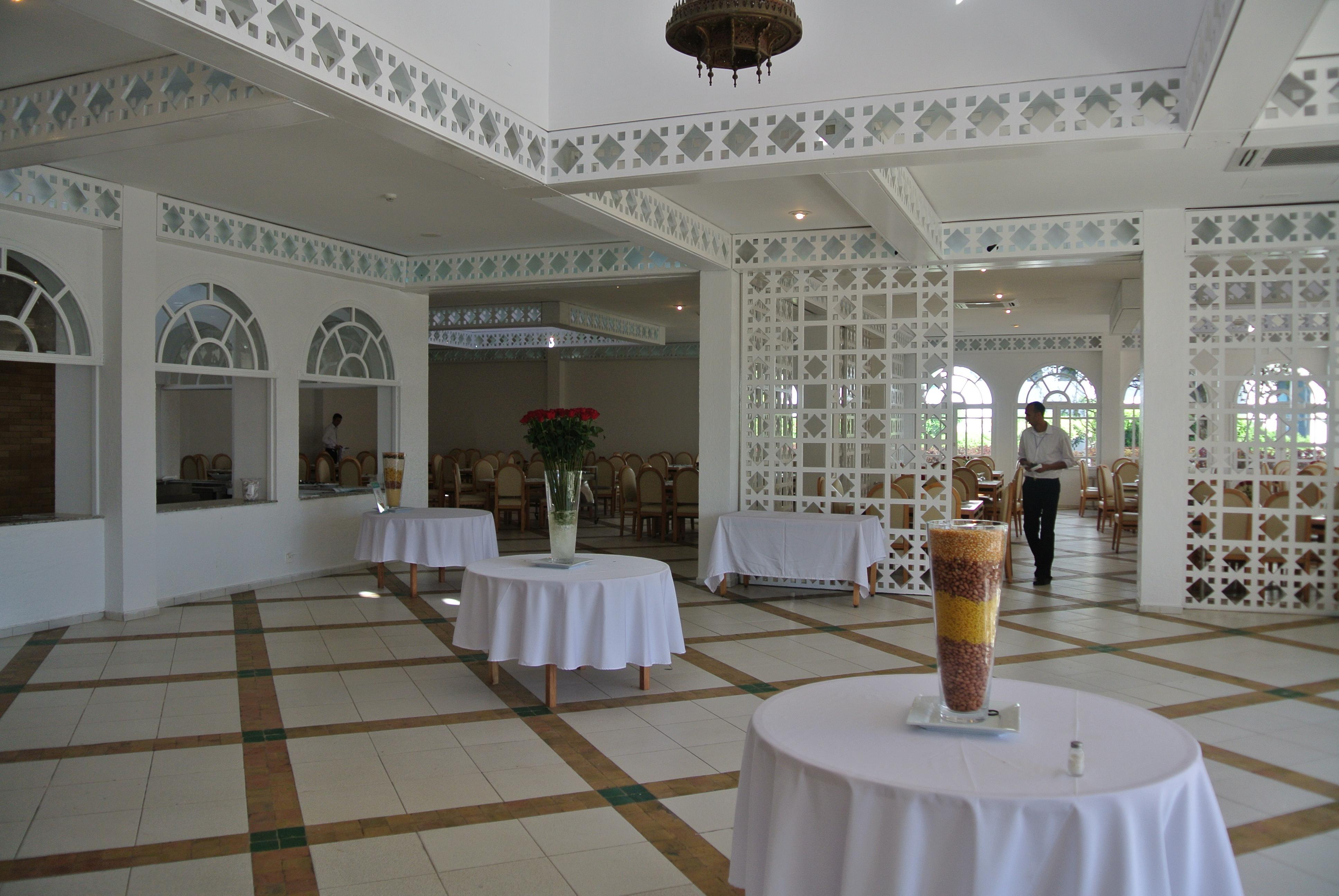 Valeria Jardins D'Agadir Resort ภายนอก รูปภาพ